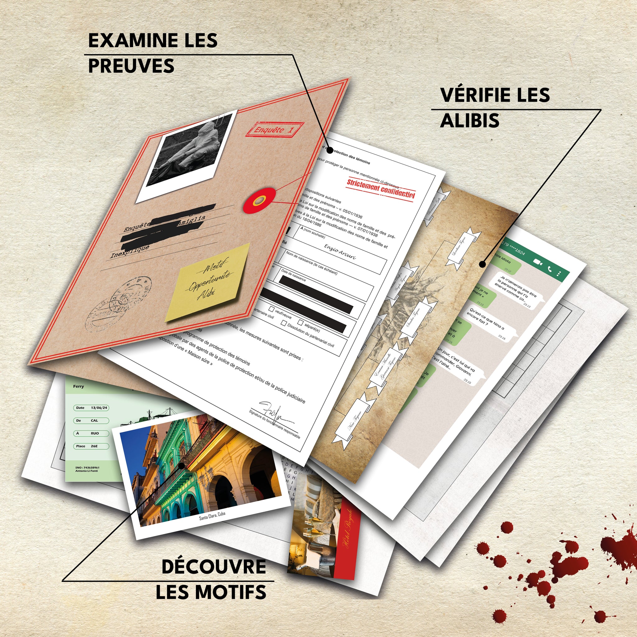 Deal : 3 pour le prix de 2
