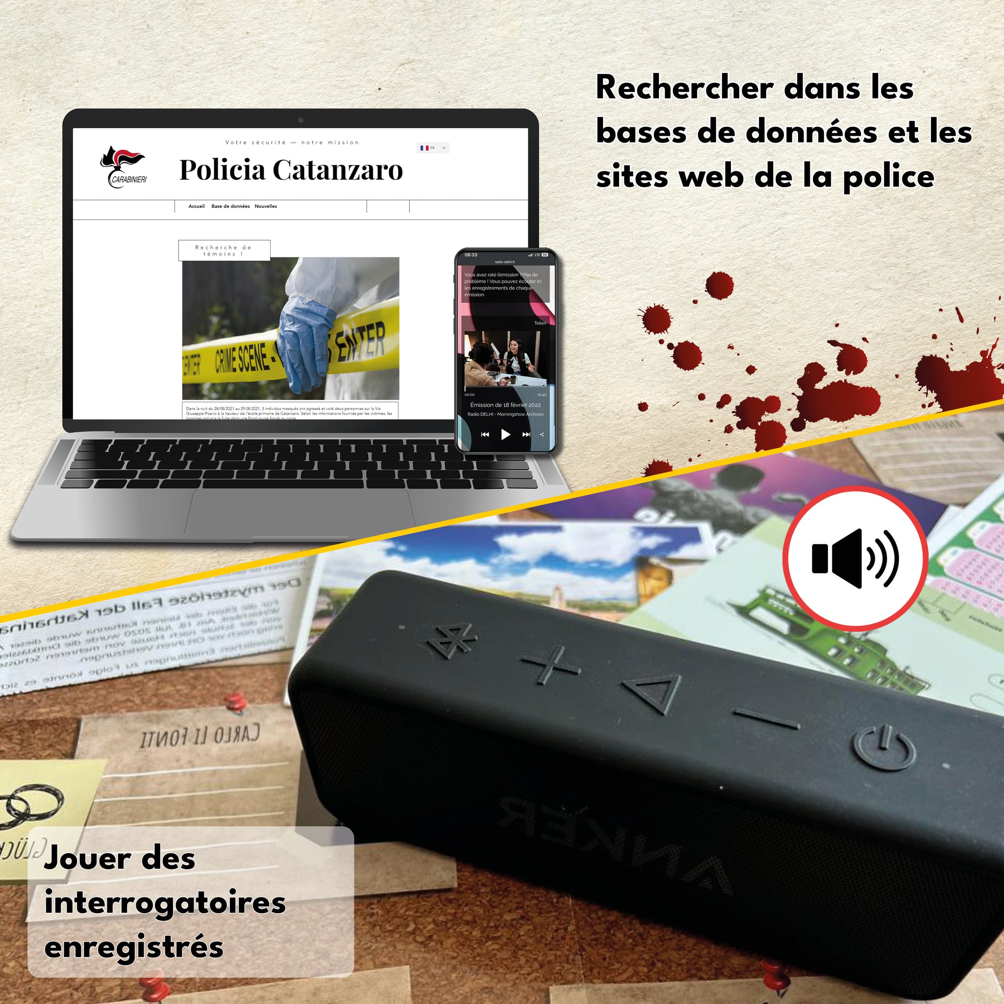 Deal : 3 pour le prix de 2